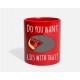 Funny Pizza Want Lies For Pizza Lovers Red Mugs